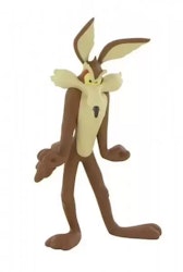 Looney Tunes : Wile E. Coyote