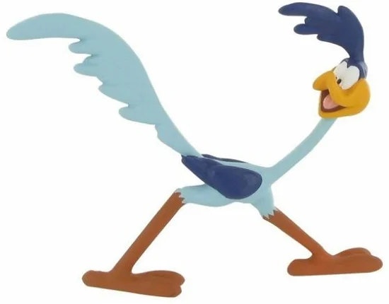 Looney Tunes : Road Runner