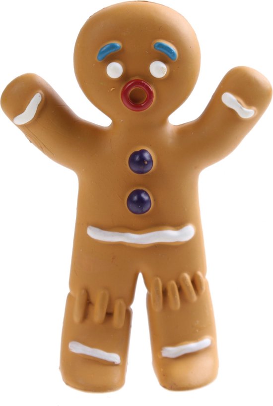 Shrek : Gingerbread Man