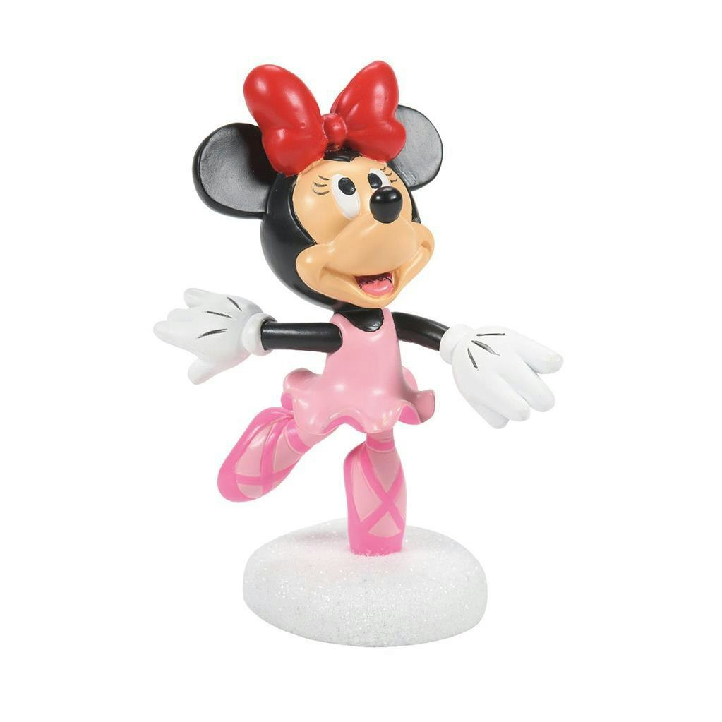 Minnie`s Arabesque