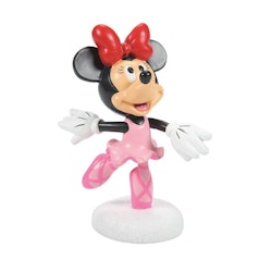 Minnie`s Arabesque