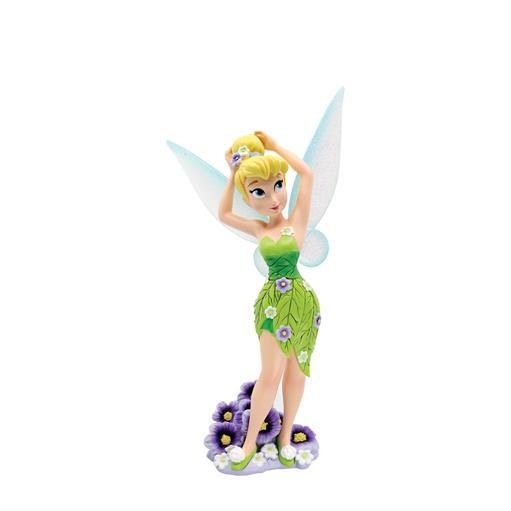 Tinkerbell Botanical Figurine