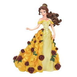 Belle Botanical Figurine