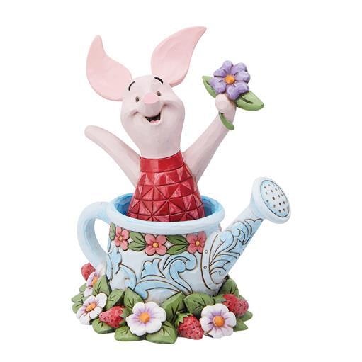 Picked for you (Piglet in Watering Can)