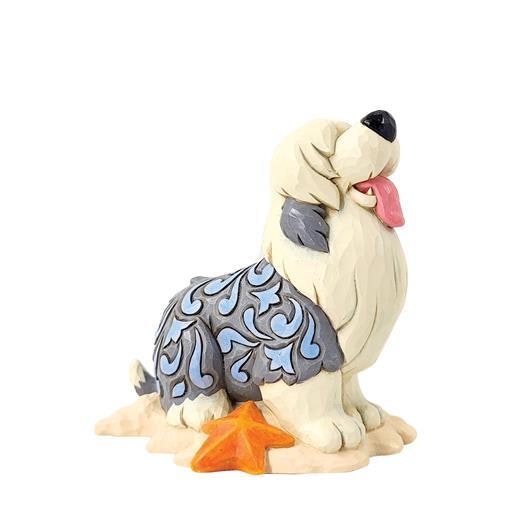 Max loyal lad mini figur