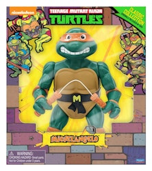 Teenage Mutant Ninja Turtles Classic Michelangelo 30 cm