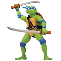 Turtles Mutant Mayhem 30cm Giant Leonardo