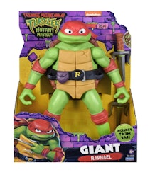 Turtles Mutant Mayhem 30cm Giant Raphael