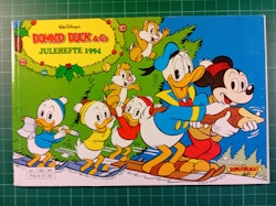 Julehefte Donald Duck & Co 1994