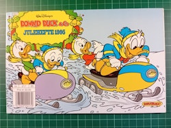 Julehefte Donald Duck & Co 1995