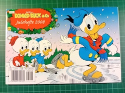 Julehefte Donald Duck & Co 2008