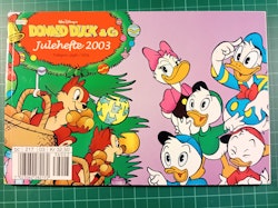 Julehefte Donald Duck & Co 2003