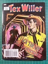 Tex Willer 2000 - 01