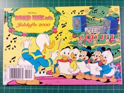 Julehefte Donald Duck & Co 2000