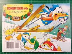 Julehefte Donald Duck & Co 2010