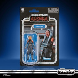 Star Wars:  Vintage Collection Ahsoka Tano (Ahsoka)