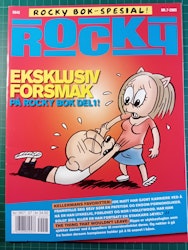 Rocky 2005 - 07