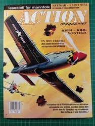 Action magasinet 1999 - 01