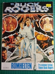 Buck Rogers Romhelten