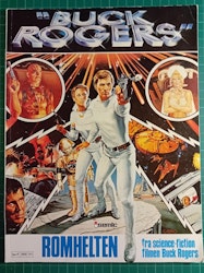 Buck Rogers Romhelten