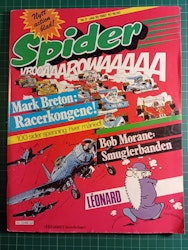 Spider 1987 - 02