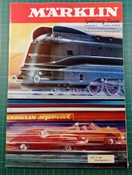 Marklin katalog 1970