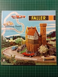 Faller katalog 1964/1965