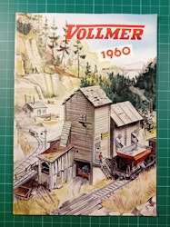 Vollmer katalog 1960