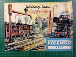 Vollmer katalog 1957
