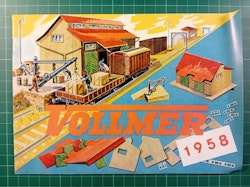 Vollmer katalog 1958