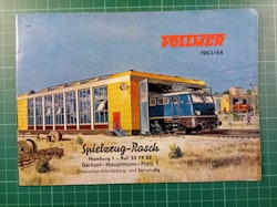 Vollmer katalog 1963/1964