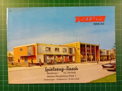 Vollmer katalog 1964/1965