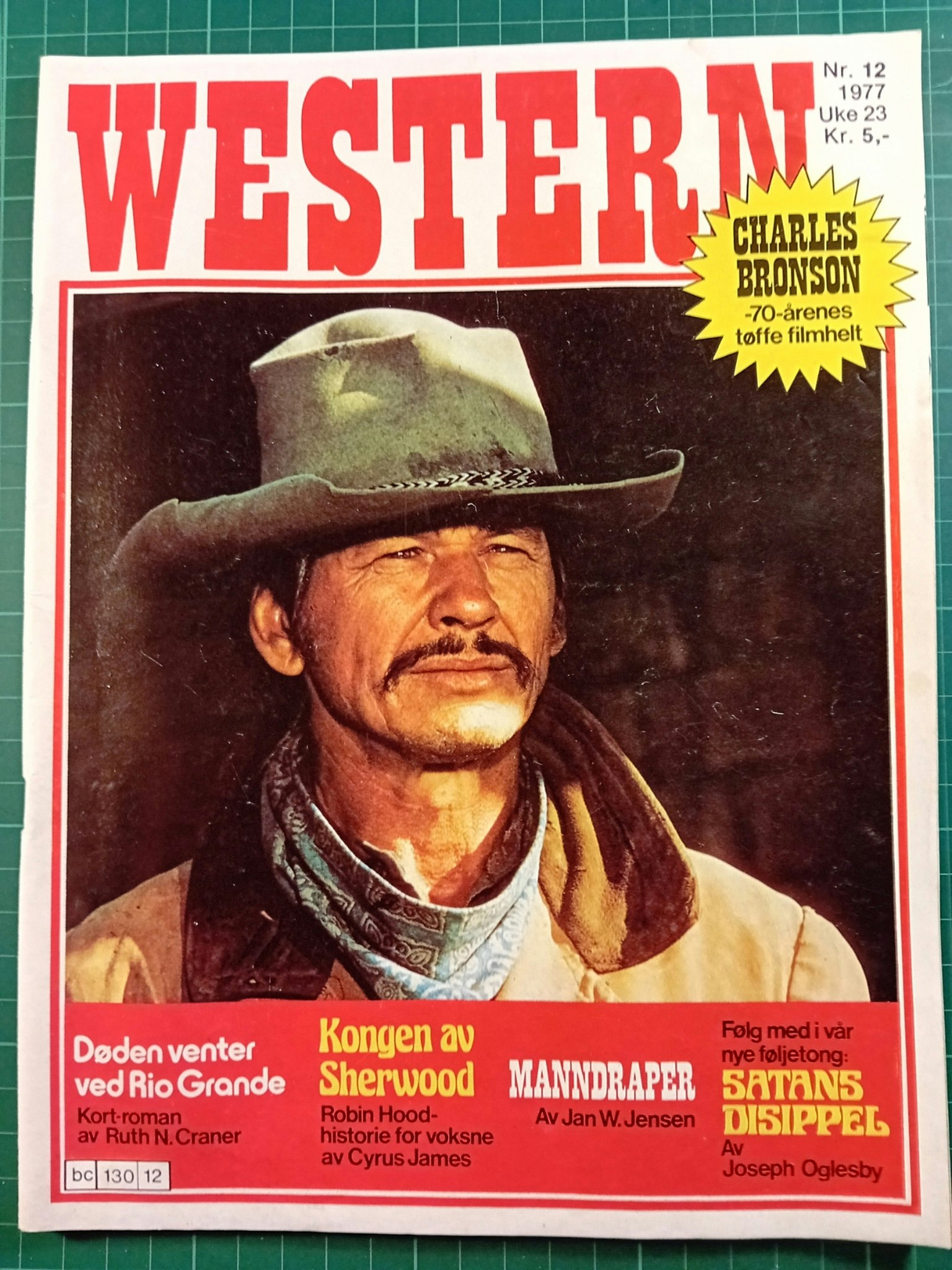 Western 1977 - 12