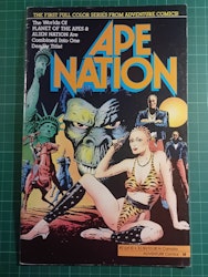 Ape Nation #2 av 4