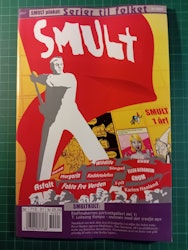 Smult 2003 - 01 m/poster