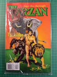 Tarzan 2000 - 01 (Forseglet)