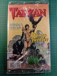 Tarzan 2000- 02 (Forseglet)