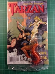 Tarzan 2000- 03 (Forseglet)