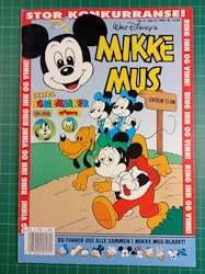 Mikke Mus 1993 - 02