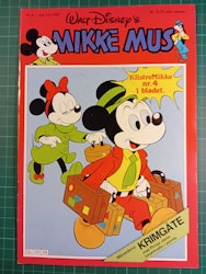 Mikke Mus 1983 - 04