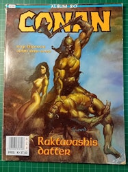 Conan album 20 (slitt)