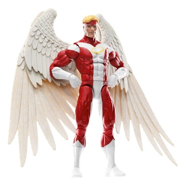 X-Men: Comics Marvel Legends Series Deluxe Action Figure Marvel's Angel 15 cm (Totalpris 498,-)