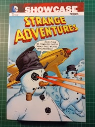 DC Showcase Strange adventures 2