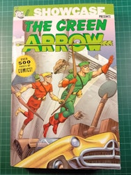 DC Showcase The Green arrow 1