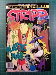 Stripp 1992 - 03