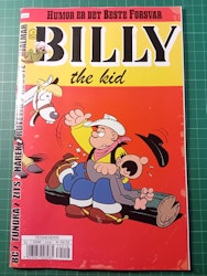 Billy 2023 - 18