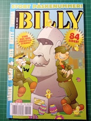 Billy 2010 - 06