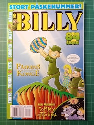 Billy 2012 - 07