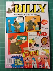 Billy 1991 - 02