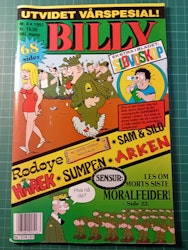 Billy 1991 - 04
